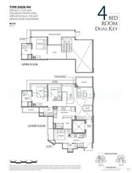 The LakeGarden Residences (D22), Condominium #620776391